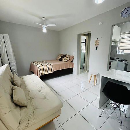 Kitnet Super Aconchegante Apartamento Ubatuba Exterior foto