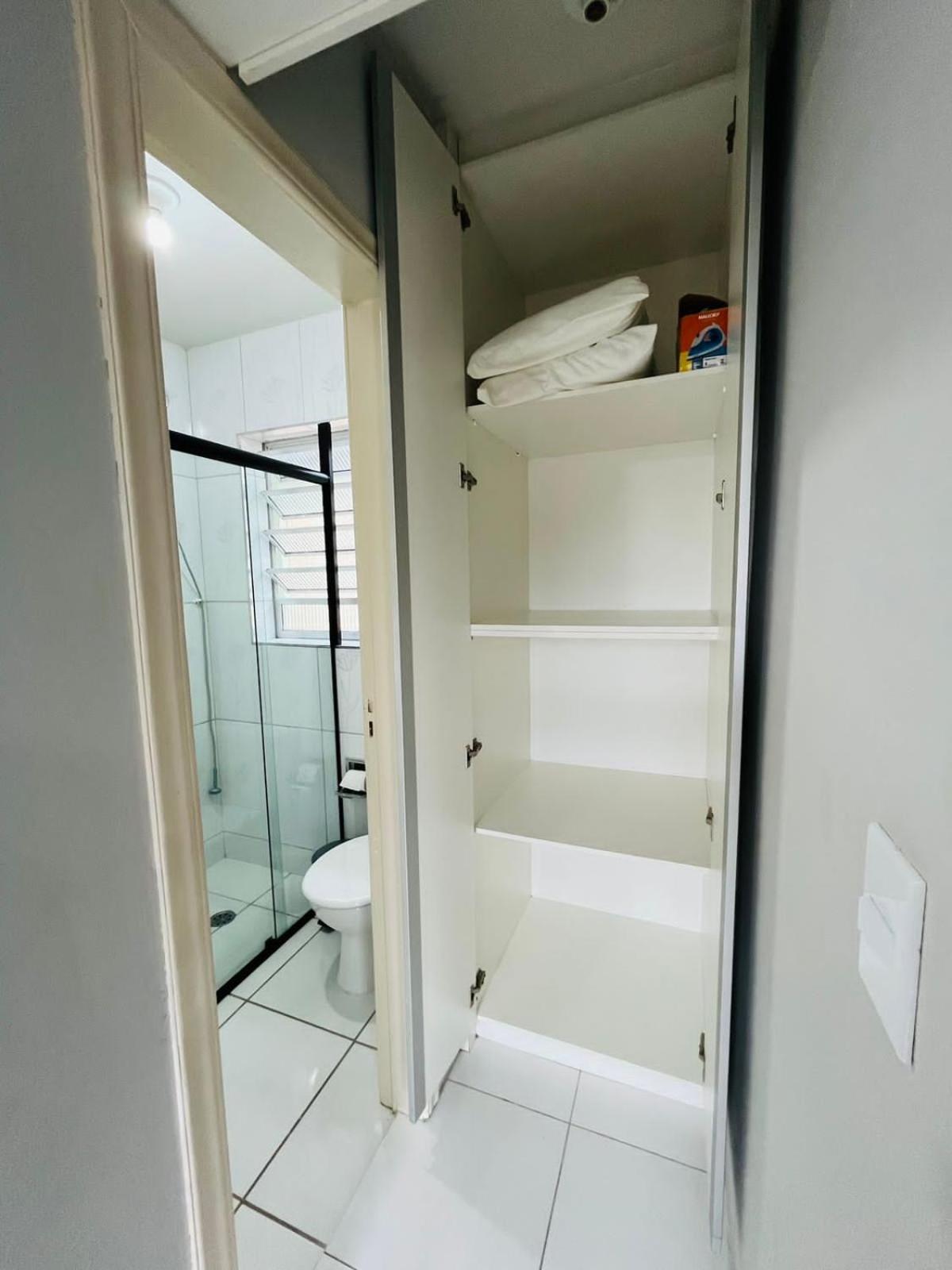 Kitnet Super Aconchegante Apartamento Ubatuba Exterior foto