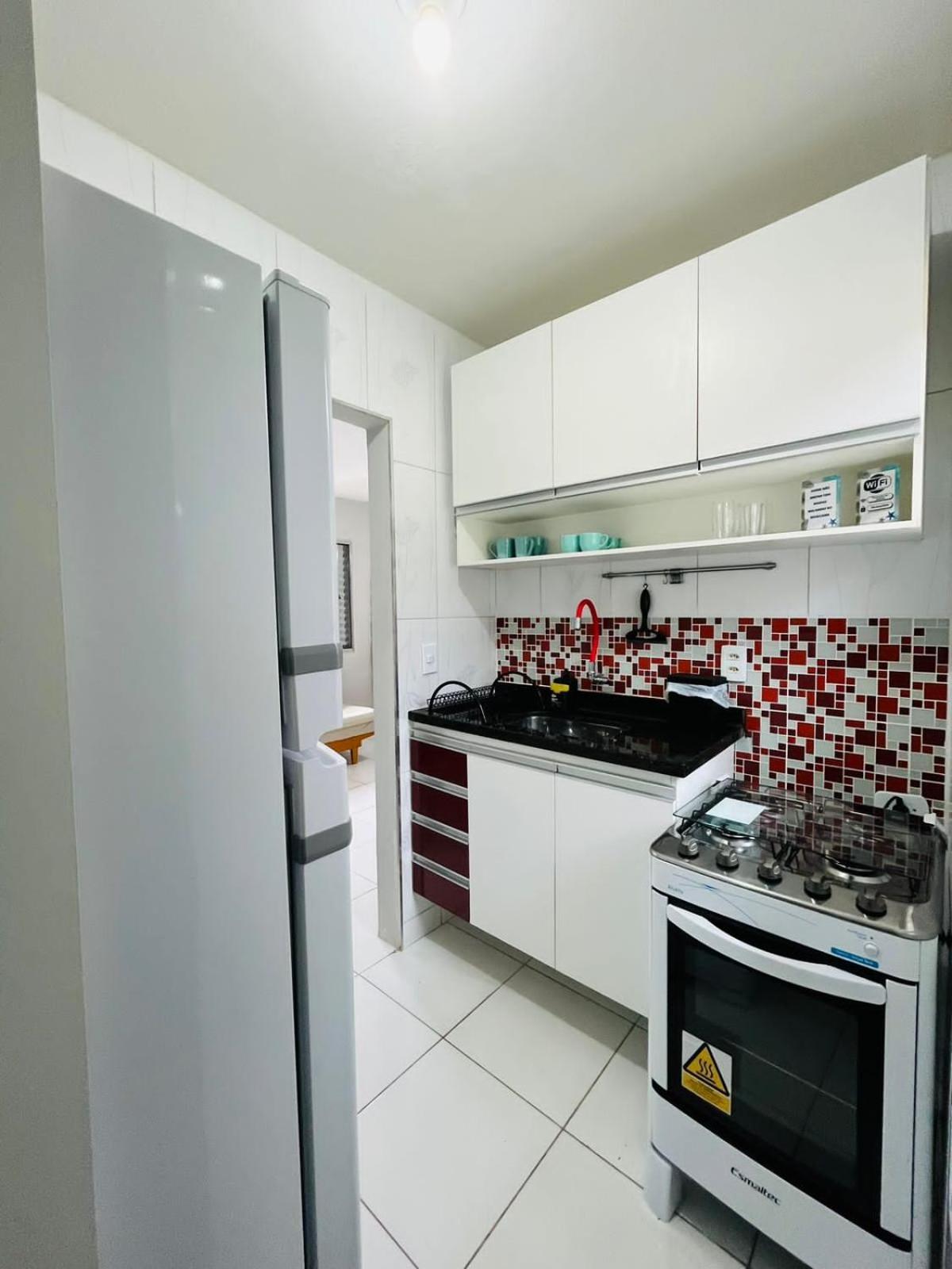 Kitnet Super Aconchegante Apartamento Ubatuba Exterior foto