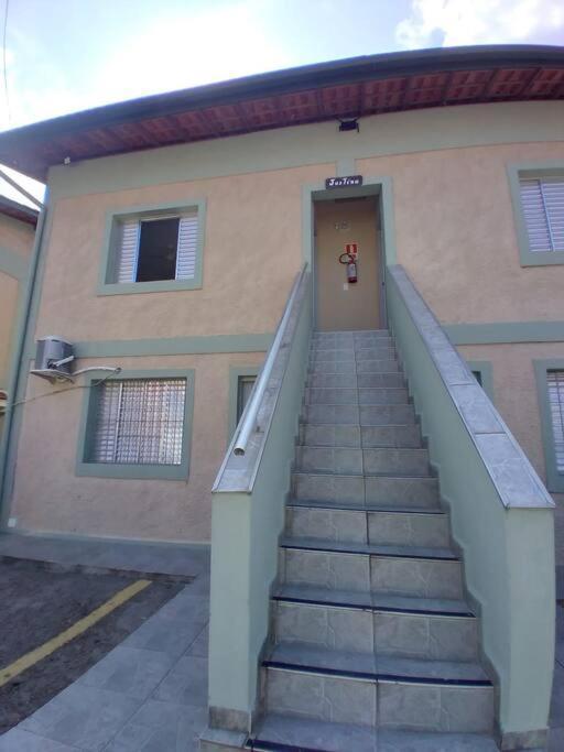 Kitnet Super Aconchegante Apartamento Ubatuba Exterior foto