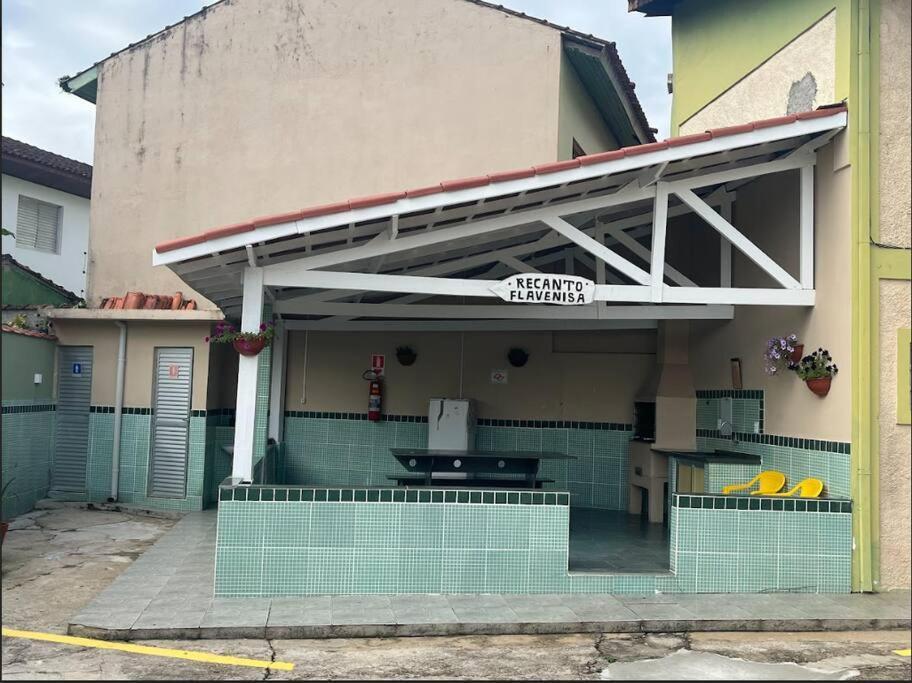 Kitnet Super Aconchegante Apartamento Ubatuba Exterior foto