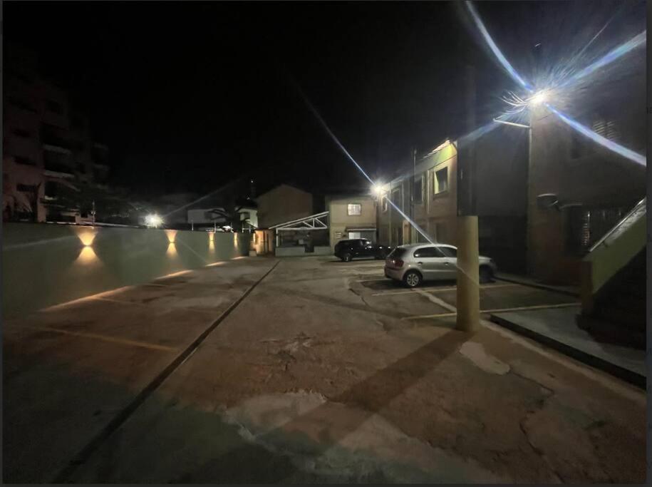 Kitnet Super Aconchegante Apartamento Ubatuba Exterior foto